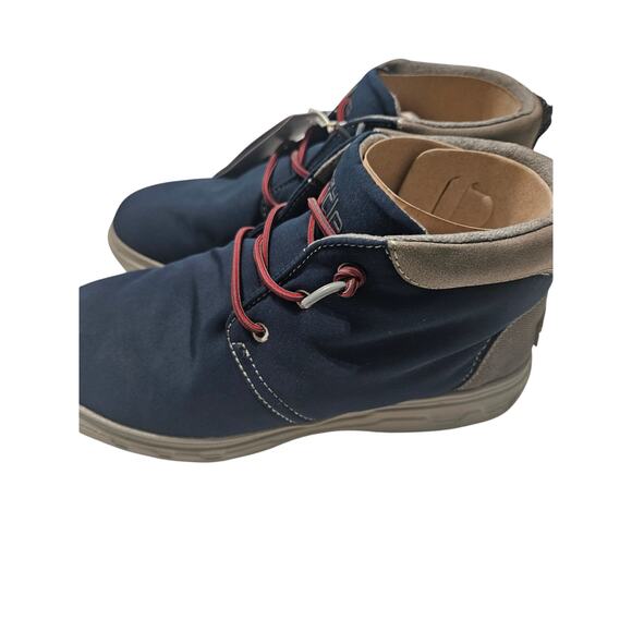 Hey Dude Spencer Eco Indigo size US 8M, Brand New main image 5